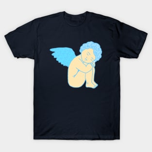 Sleeping Angel T-Shirt